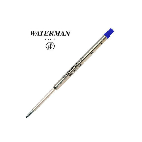 Recharge bille Waterman Maxima