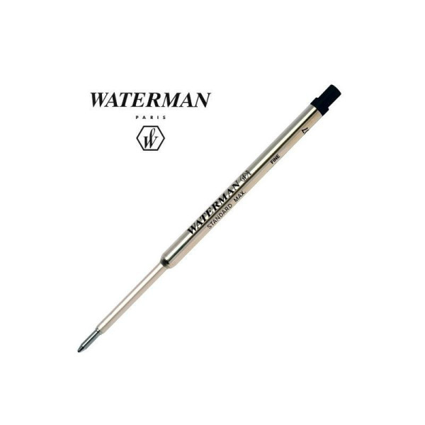 Recharge bille Waterman Maxima