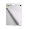 Lot de 2 blocs 30 feuilles réunion auto-adhésives 63,5x77,4cm 3M Post-It