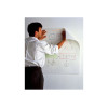 Lot de 2 blocs 30 feuilles réunion auto-adhésives 63,5x77,4cm 3M Post-It