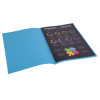 Paquet de 30 sous-chemises 80g Exacompta Rock"s