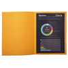 Paquet de 30 sous-chemises 80g Exacompta Rock"s