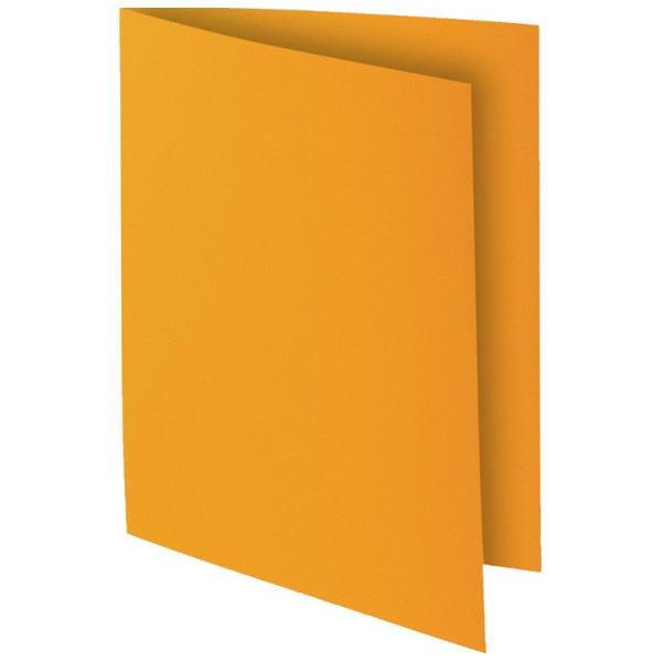 Paquet de 30 sous-chemises 80g Exacompta Rock"s