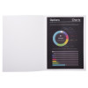 Paquet de 10 chemises 210G Exacompta Rocks