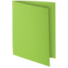 Paquet de 100 sous-chemises 80g Exacompta Rock"s