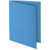 Paquet de 100 sous-chemises 80g Exacompta Rock"s