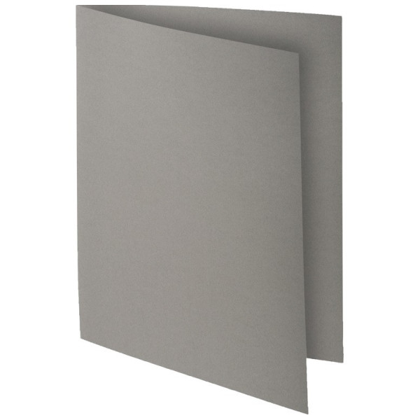 Paquet de 100 sous-chemises 80g Exacompta Rock"s