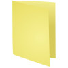 Paquet de 100 chemises pastel 210G Exacompta Super