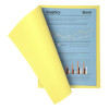 Paquet de 100 chemises pastel 210G Exacompta Super