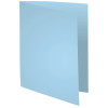 Paquet de 100 chemises pastel 210G Exacompta Super