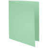 Paquet de 100 chemises pastel 210G Exacompta Super