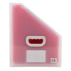 Trieur vertical 12 Compartiments Exacompta Crystal