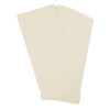 Fiches Intercalaires Bristol 180g 105x240 Exacompta