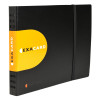 Porte 240 Cartes de Visite Exacompta Exacard