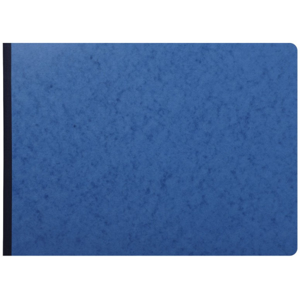 Piqûre à Colonnes 32x27cm foliotée Exacompta Tête Paresseuse