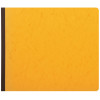 Piqûre journal tête paresseuse de caisse ou banque 32x27cm Exacompta