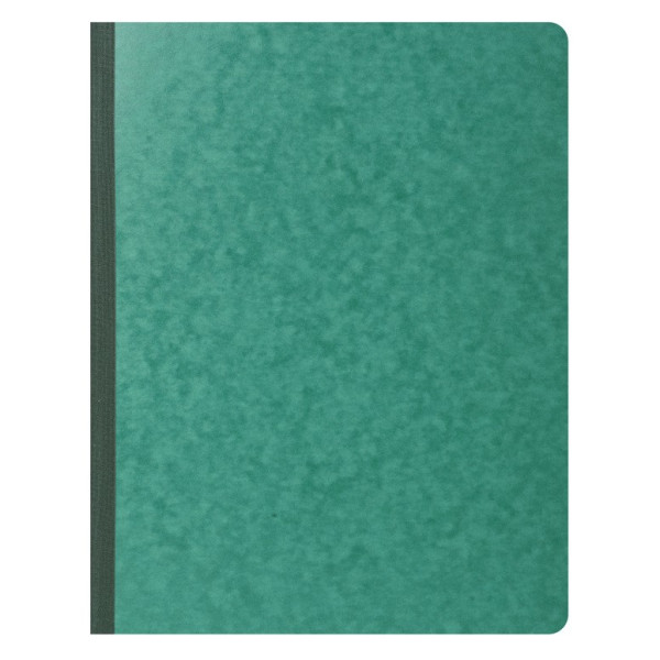 Piqûre à colonnes tête paresseuse 25x32cm Foliotée Exacompta