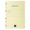 Feuillets A4 80g pour reliure juridique Exacompta