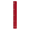 Album de timbres simili-cuir 22,5x30,5cm 64 pages Exacompta