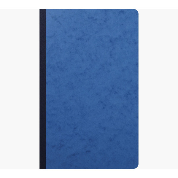 Piqûre livre d'inventaire 19,5x32cm Exacompta