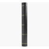 Album de timbres simili-cuir 22,5x30,5cm 64 pages Exacompta