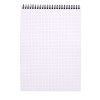 Bloc spirale N°18 A4 petits carreaux Rhodia