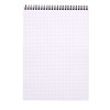 Bloc spirale N°16 A5 petits carreaux Rhodia