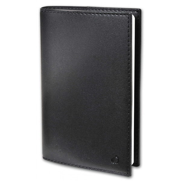 Agenda semainier 21x27cm Quo Vadis Président Prestige Soho avec répertoire