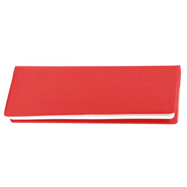 Agenda semainier 30x10cm spiralé Quo Vadis Agendascop Impala