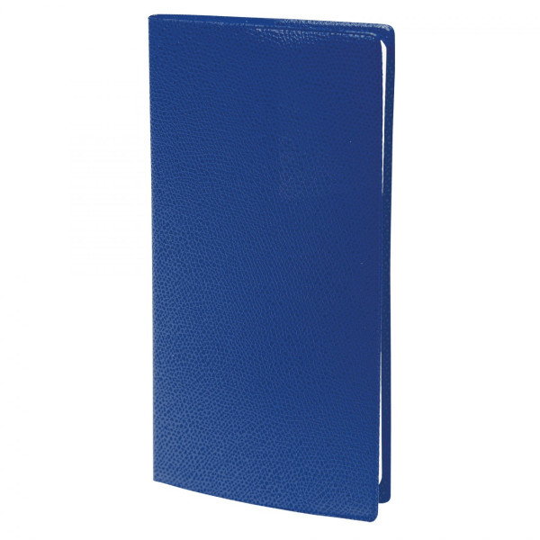Agenda semainier 8,8x17cm Quo Vadis Silma Impala