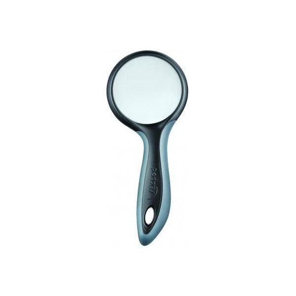 Loupe, verre optique x3 Maped