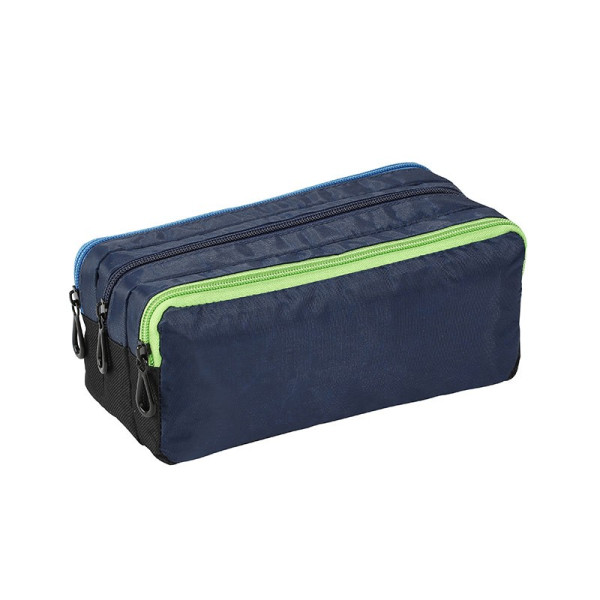 Trousse 3 compartiments Viquel Hello King Size