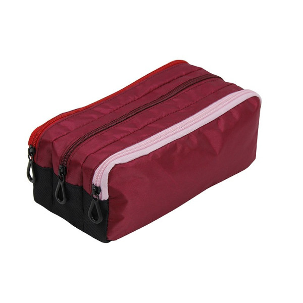 Trousse 3 compartiments Viquel Hello King Size