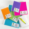 Carnet de dessin A6 Canson Notes