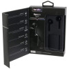 Ecouteurs sans fil rechargeables CMP EarBox