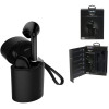 Ecouteurs sans fil rechargeables CMP EarBox