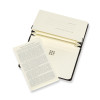 Porte cartes Moleskine Pro Business Portfolio