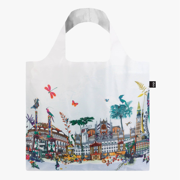 Sac avec pochette Loqi Kristjana S Williams Interiors London