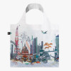 Sac avec pochette Loqi Kristjana S Williams Interiors London