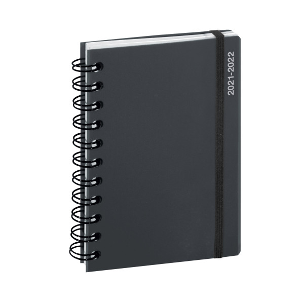 Agenda journalier 10x15cm Exacompta Forum Work & After Idérama