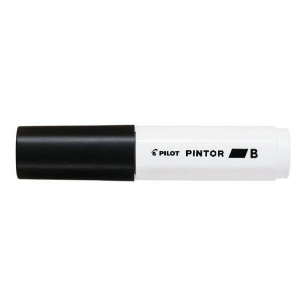 Marqueur multi-supports pointe épaisse Pilot Pintor