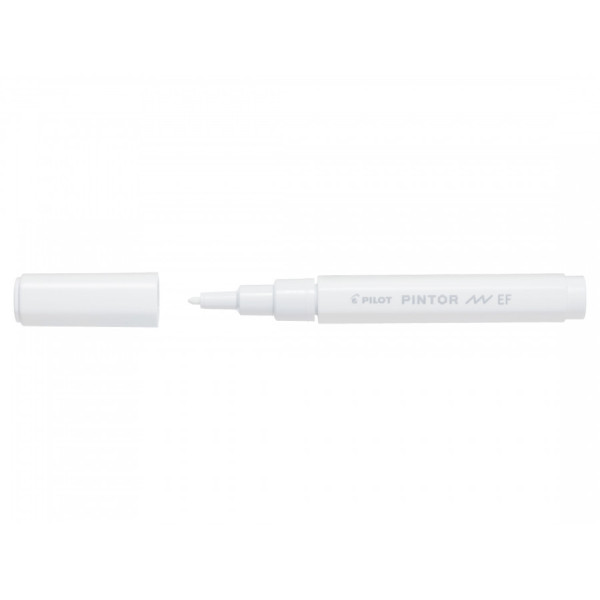 Marqueur multi-supports pointe extra-fine Pilot Pintor
