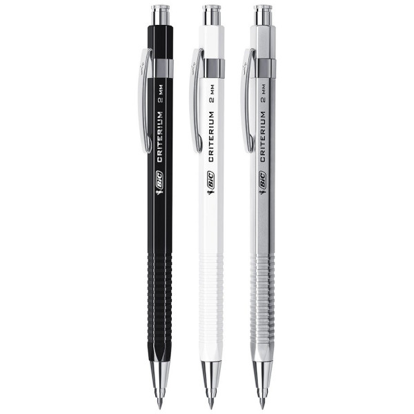 Portemine 2mm BIC Critérium