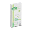 40 Enveloppes DL 110x220mm recyclées GPV Green ERA Pure