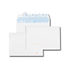 50 Enveloppes C6 114x162mm GPV Everyday