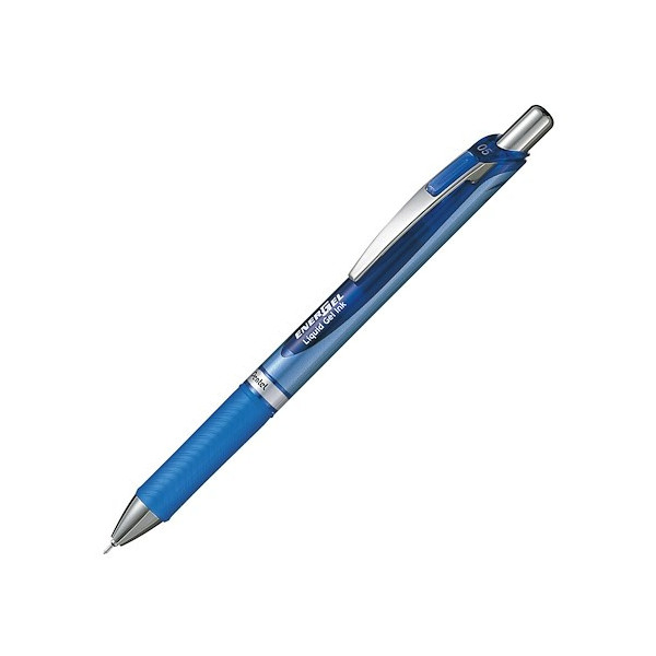 Roller encre liquide Pentel Energel