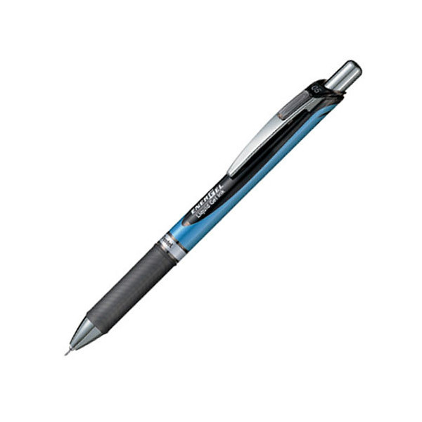 Roller encre liquide Pentel Energel