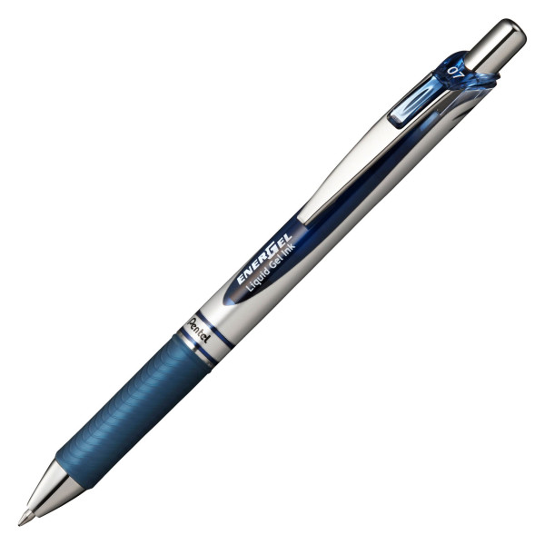 Roller encre liquide Pentel Energel