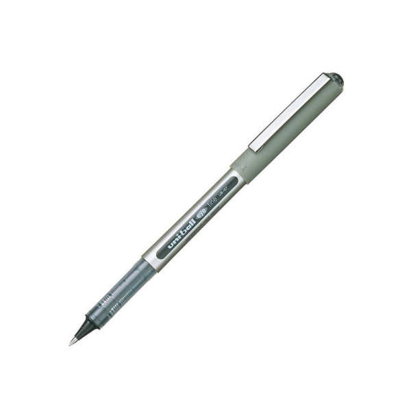 Roller encre gel Uni-ball