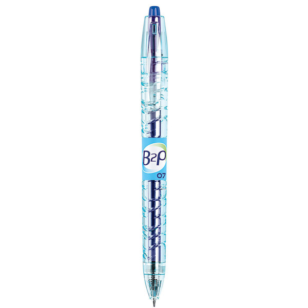Roller encre gel Pilot B2P